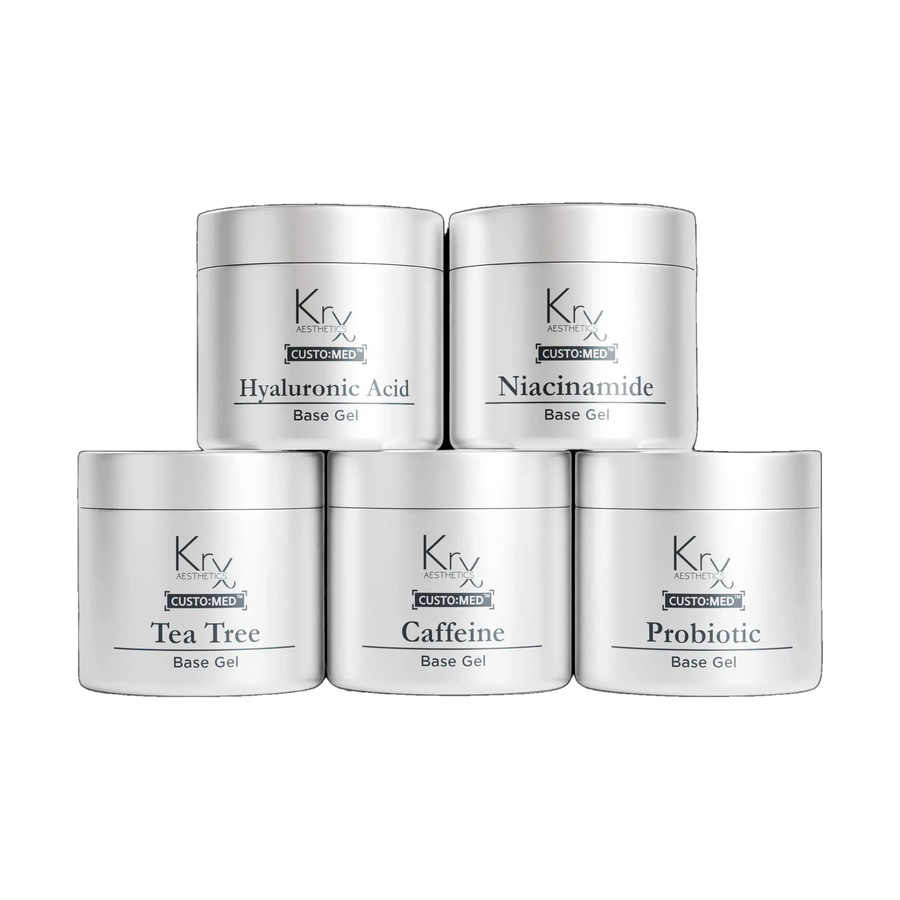 Krx Custo:Med Base Gel