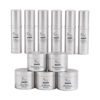 Krx Custo:Med Complete Set, professional Korean skincare at Seoulogy UK