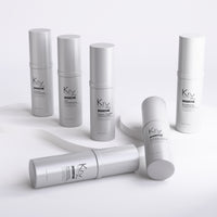 Krx Custo:Med Concentrates (New Formula), professional Korean skincare at Seoulogy UK