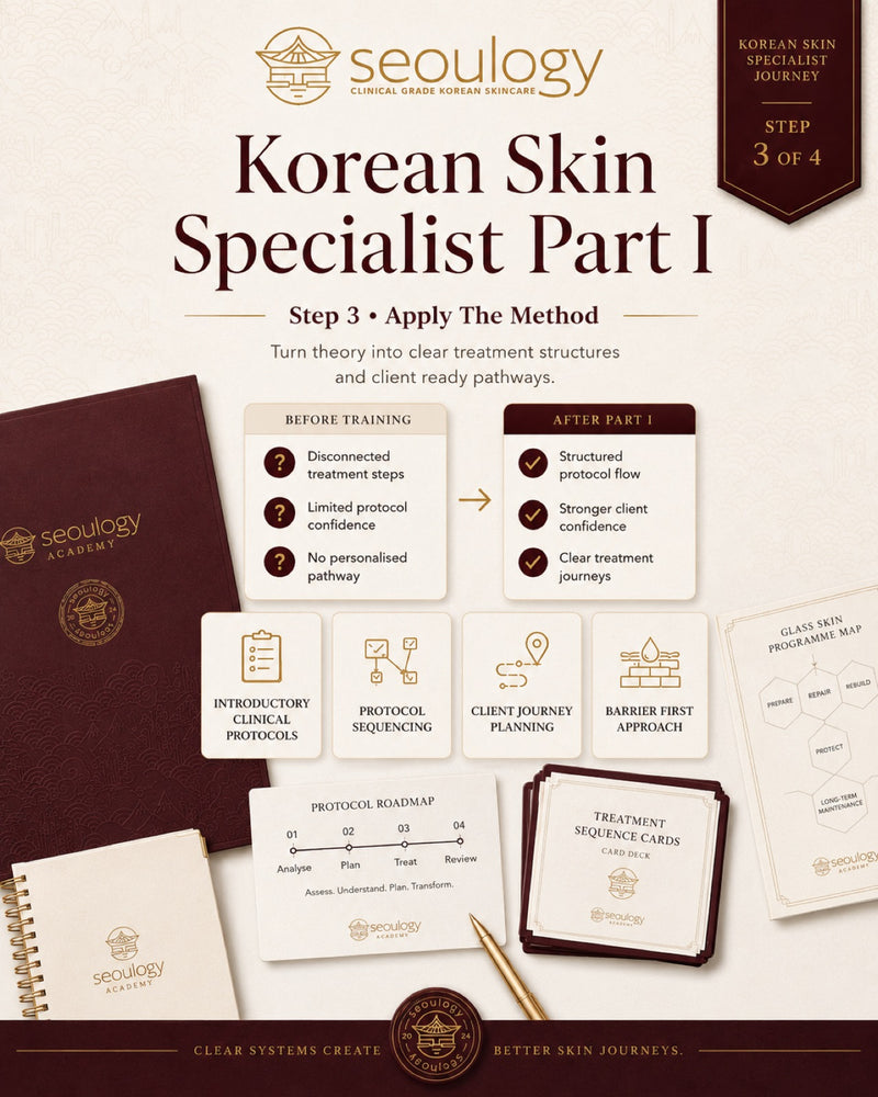Step 3 — Application