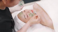 KRX Omelon Omega Green Acne Treatment — professional Korean skincare from Seoulogy