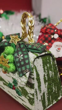 Krx Acne Line Christmas Edition Kit