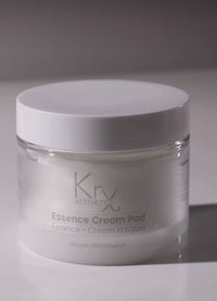 Krx Essence Cream Pads