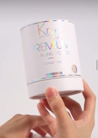 Krx Premium HA Filling Powder