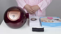 OMELON Omega Injection