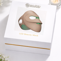 LED Mask, professional Korean skincare at Seoulogy UK