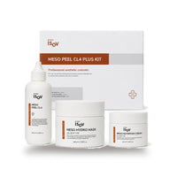 ISOV Meso Peel CL4 Plus Kit