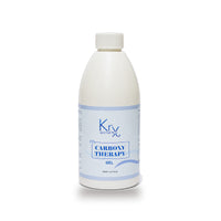 Krx CO2 Carboxy Therapy gel, 500 ml bottle