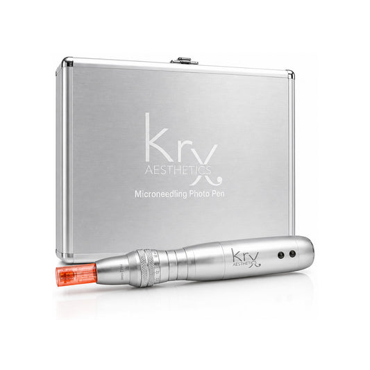 Krx Microneedling Photo Pen