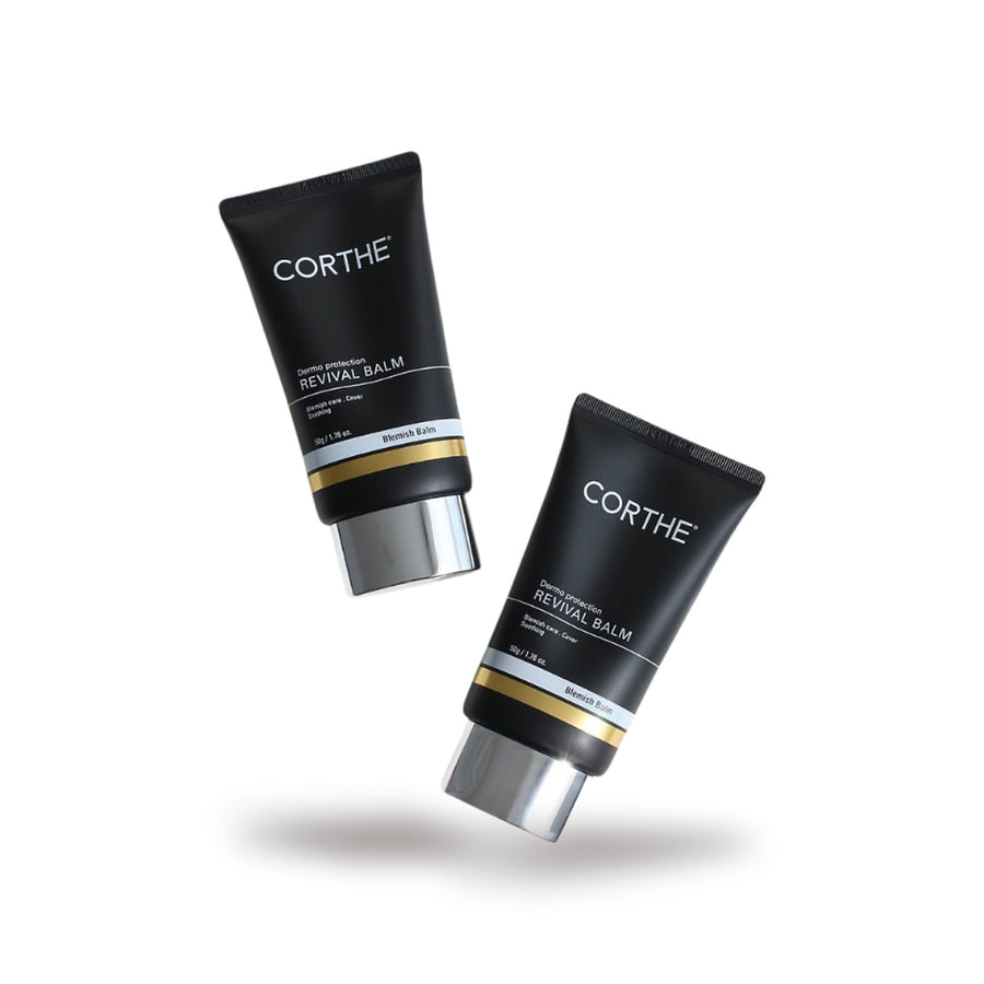 Corthe Dermo Protection Revival Balm