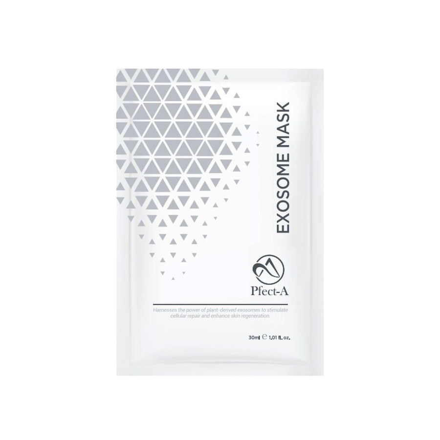 Pfecta Exosome Masks with Cica Exosome 10 Masks