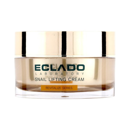 Eclado Snail Lifting Cream, Revitalize Series