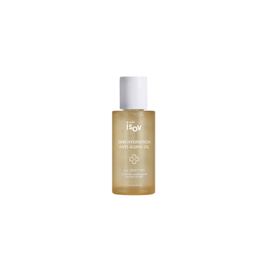 ISOV Skin Hydrating Anti Aging Oil