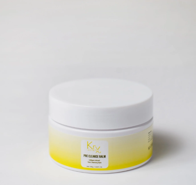 KRX Cleansing Balm