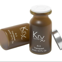 Seoulogy Krx R3 Therapeel, professional Korean skincare — view 3