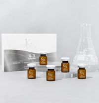 Seoulogy Krx R3 Therapeel, professional Korean skincare — view 2