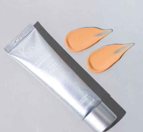 Krx Skin Filter Tinted Sunscreen SPF 50 PA+++